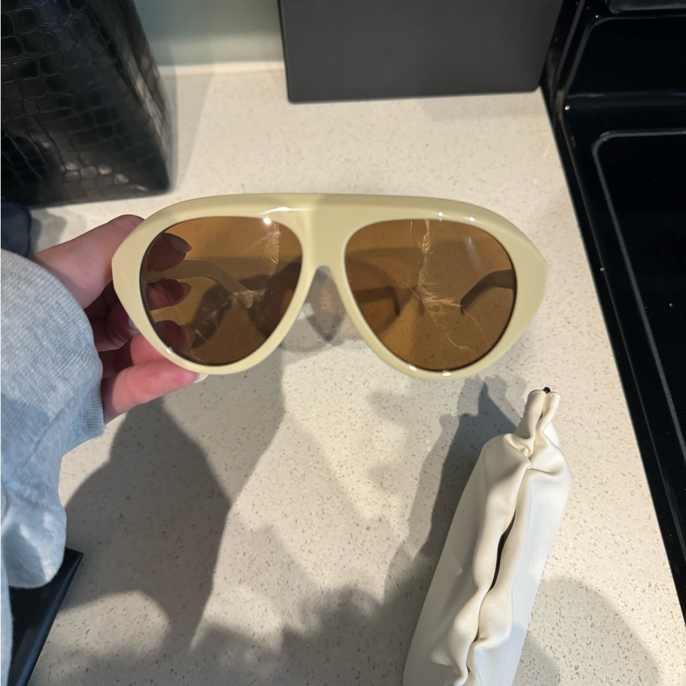 Past Midnight The Icon Sunglasses